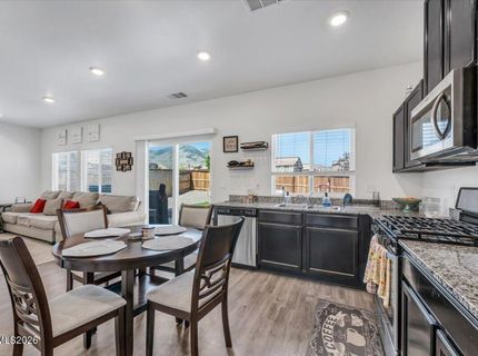 9809 Fishermans Reef Court, Reno, NV 89506 Photo