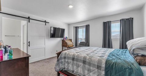 9809 Fishermans Reef Court, Reno, NV 89506 Photo