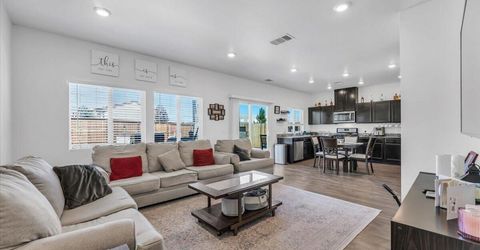 9809 Fishermans Reef Court, Reno, NV 89506 Photo