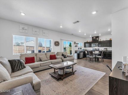 9809 Fishermans Reef Court, Reno, NV 89506 Photo
