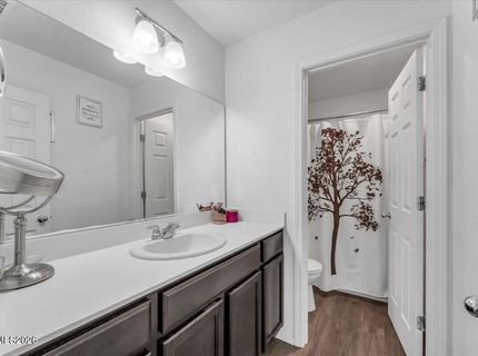 9809 Fishermans Reef Court, Reno, NV 89506 Photo
