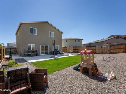 9809 Fishermans Reef Court, Reno, NV 89506 Photo