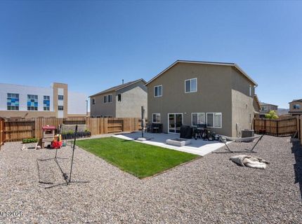 9809 Fishermans Reef Court, Reno, NV 89506 Photo