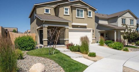 9809 Fishermans Reef Court, Reno, NV 89506 Photo