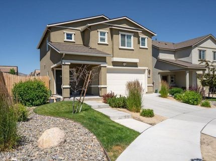 9809 Fishermans Reef Court, Reno, NV 89506 Photo