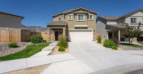 9809 Fishermans Reef Court, Reno, NV 89506 Photo