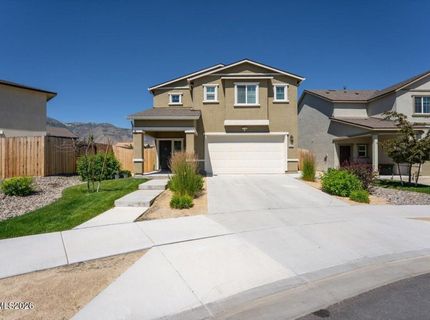 9809 Fishermans Reef Court, Reno, NV 89506 Photo