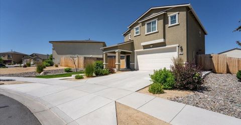 9809 Fishermans Reef Court, Reno, NV 89506 Photo