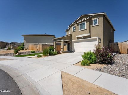 9809 Fishermans Reef Court, Reno, NV 89506 Photo