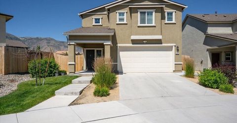 9809 Fishermans Reef Court, Reno, NV 89506 Photo