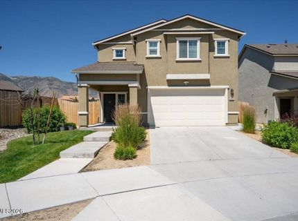 9809 Fishermans Reef Court, Reno, NV 89506 Photo