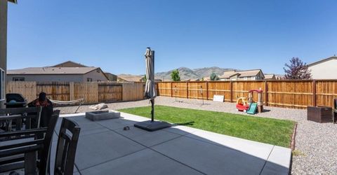 9809 Fishermans Reef Court, Reno, NV 89506 Photo