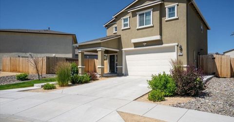 9809 Fishermans Reef Court, Reno, NV 89506 Photo