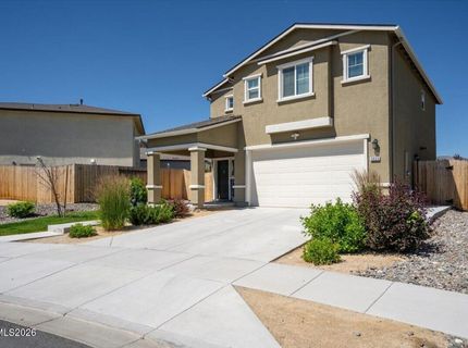 9809 Fishermans Reef Court, Reno, NV 89506 Photo