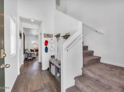 9809 Fishermans Reef Court, Reno, NV 89506 Photo