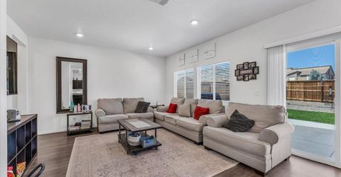 9809 Fishermans Reef Court, Reno, NV 89506 Photo