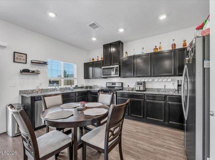 9809 Fishermans Reef Court, Reno, NV 89506 Photo