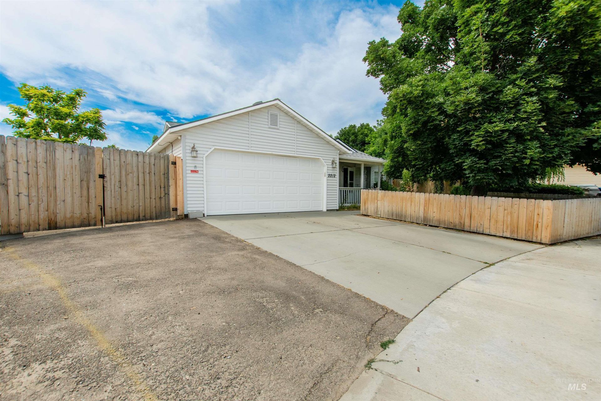 2212 Orion Ave, Nampa, ID 83651 Main Photo