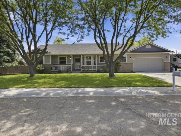 424 N Georgia Ave, Caldwell, ID 83605