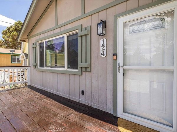 124 Wabash, Sugarloaf, CA 92386
