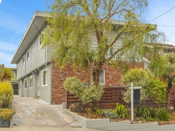 2207 Damuth St, Unit 1, Oakland, CA 94602