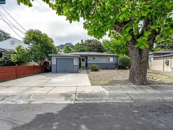 3730 Ramsey Ct, El Sobrante, CA 94803