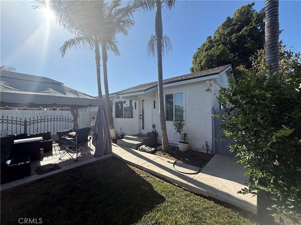 1101 W 152nd, Compton, CA 90220