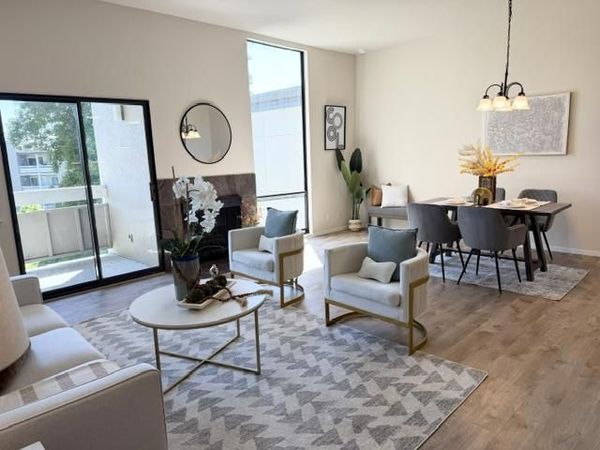 1170 Foster City Boulevard, Unit 303, Foster City, CA 94404