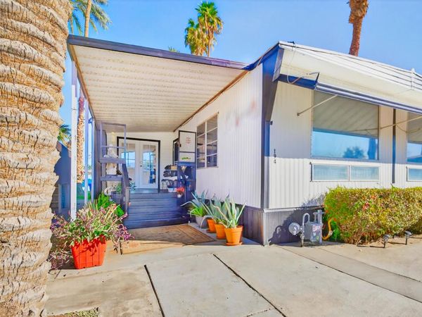 80870 Highway 111 Unit # 194, Indio, CA 92201