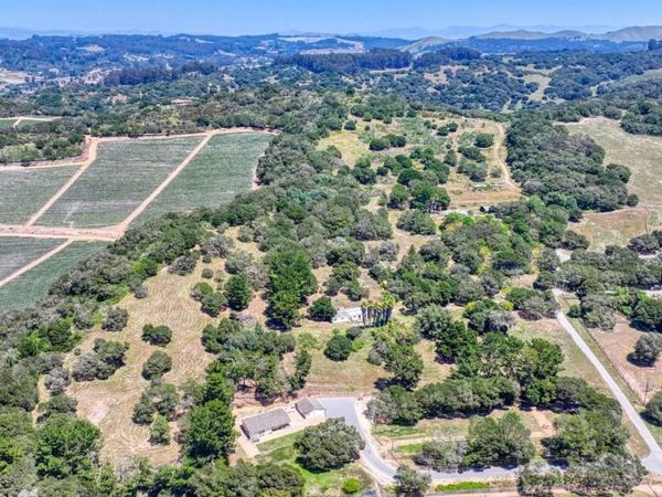 Maher Road, Royal Oaks, CA 95076