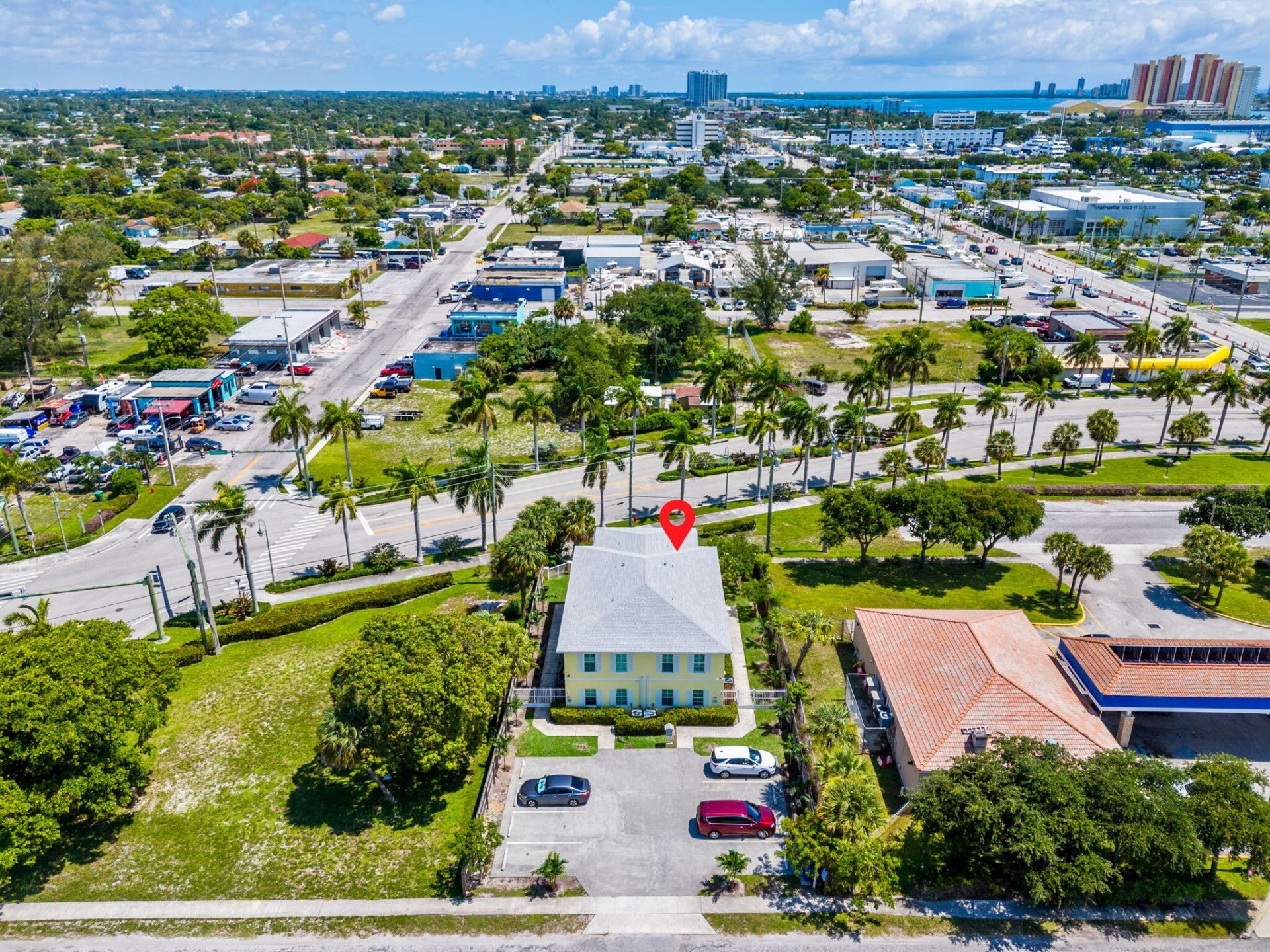 56 W 12th Street, Unit A, Riviera Beach, FL 33404 Photo