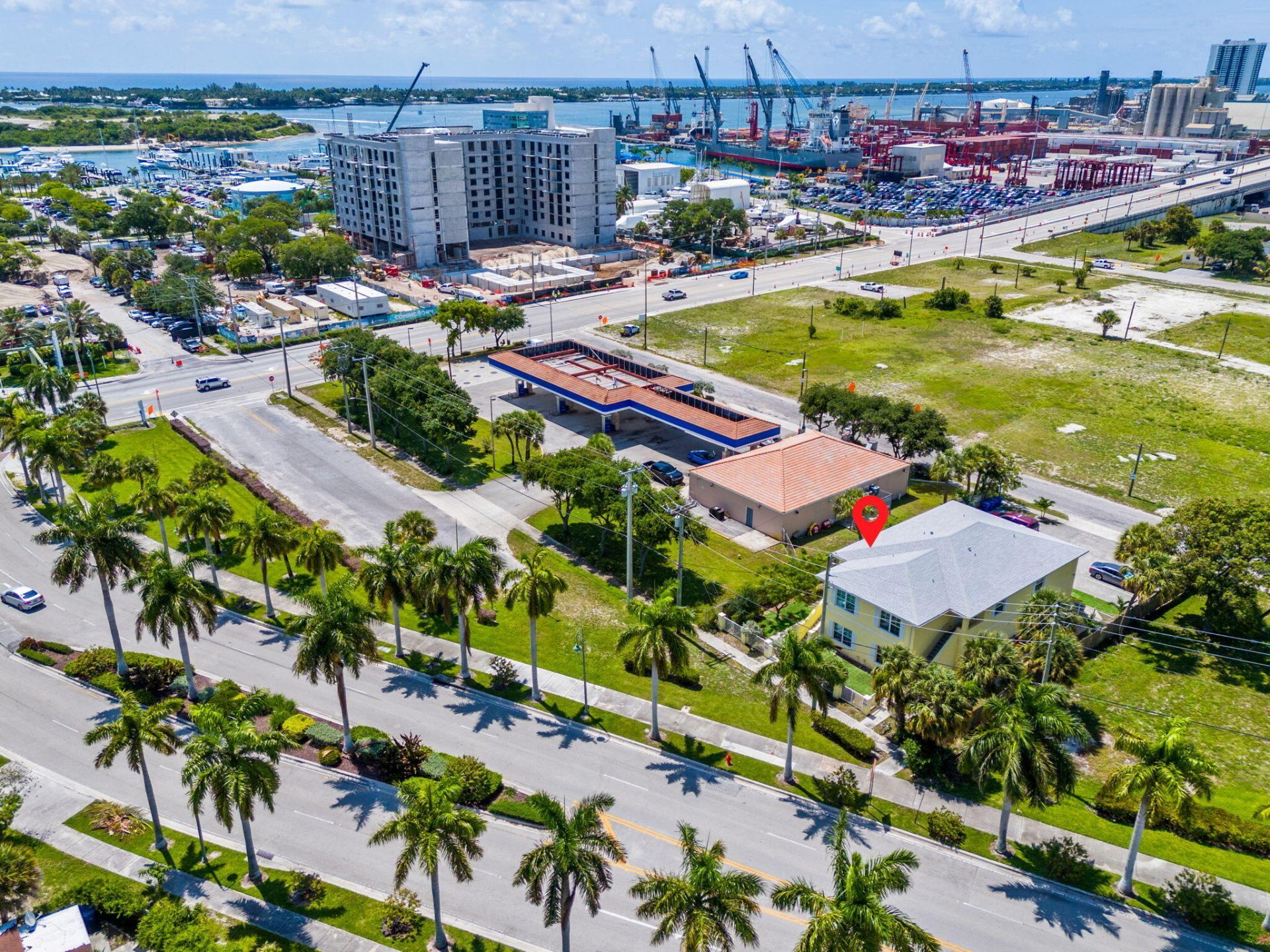 56 W 12th Street, Unit A, Riviera Beach, FL 33404 Photo