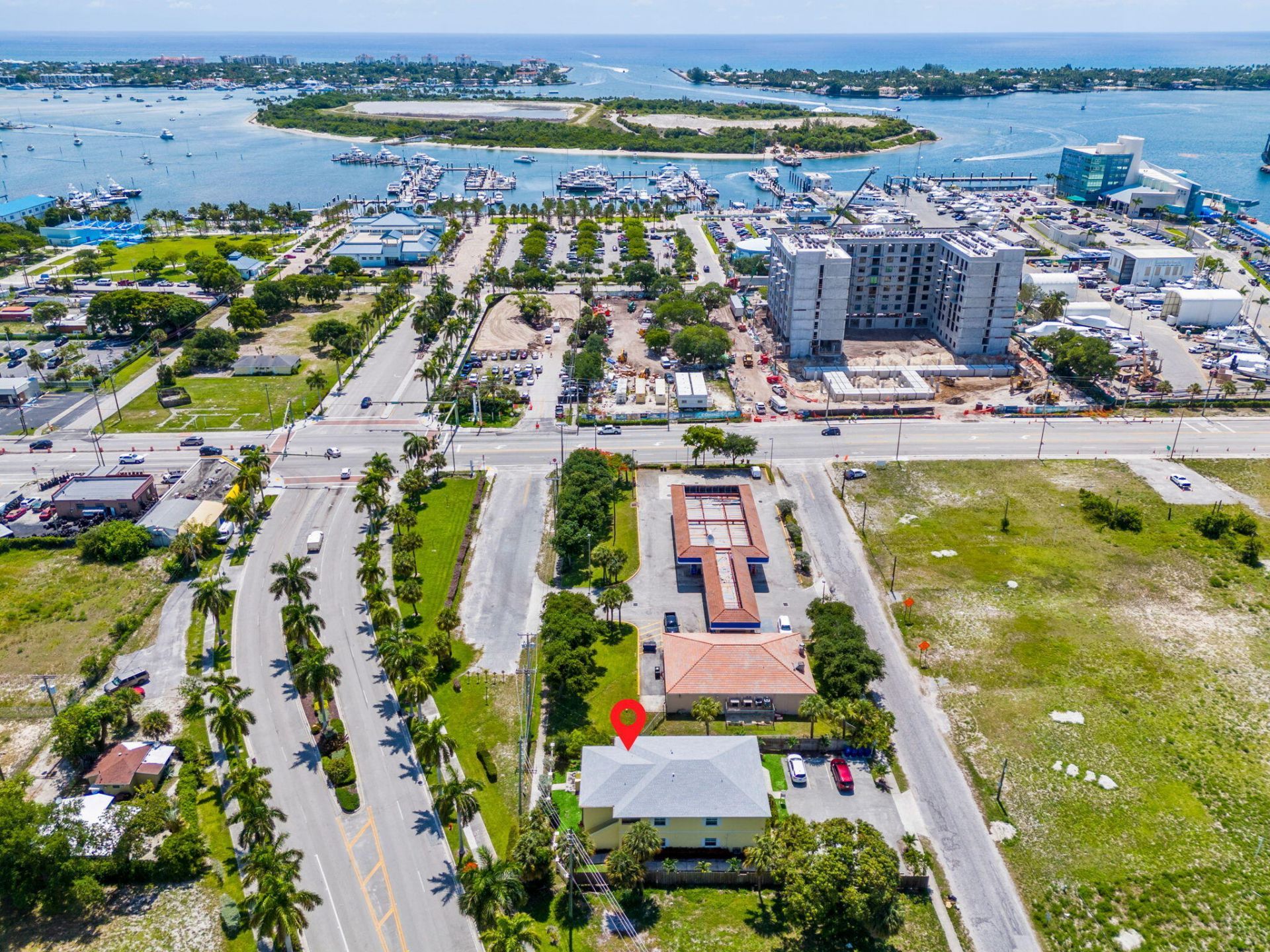 56 W 12th Street, Unit A, Riviera Beach, FL 33404 Photo