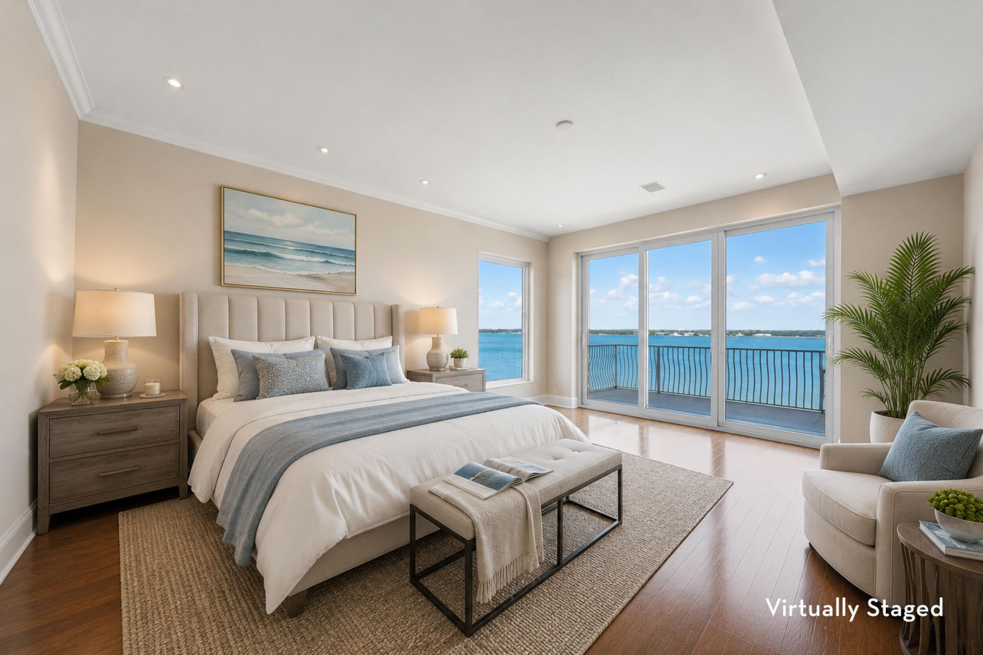 5310 N Ocean Drive, Unit 801 , Singer Island, FL 33404 Photo