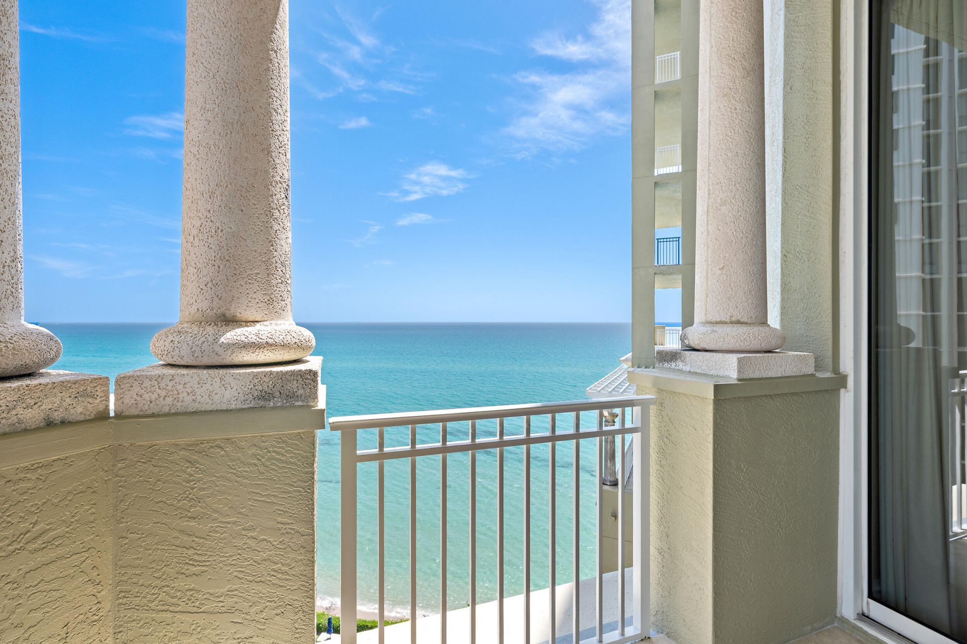 5310 N Ocean Drive, Unit 801 , Singer Island, FL 33404 Photo