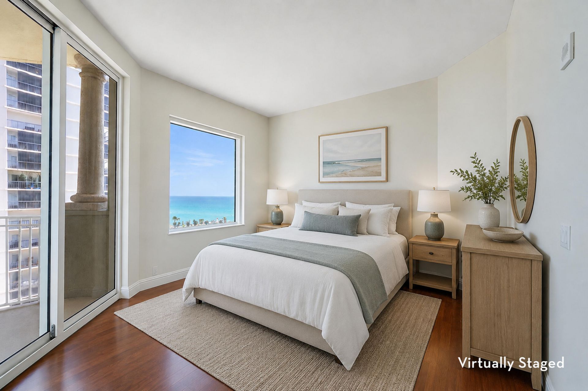 5310 N Ocean Drive, Unit 801 , Singer Island, FL 33404 Photo