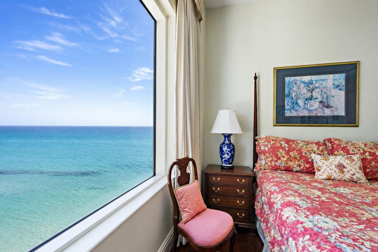 5310 N Ocean Drive, Unit 801 , Singer Island, FL 33404 Photo