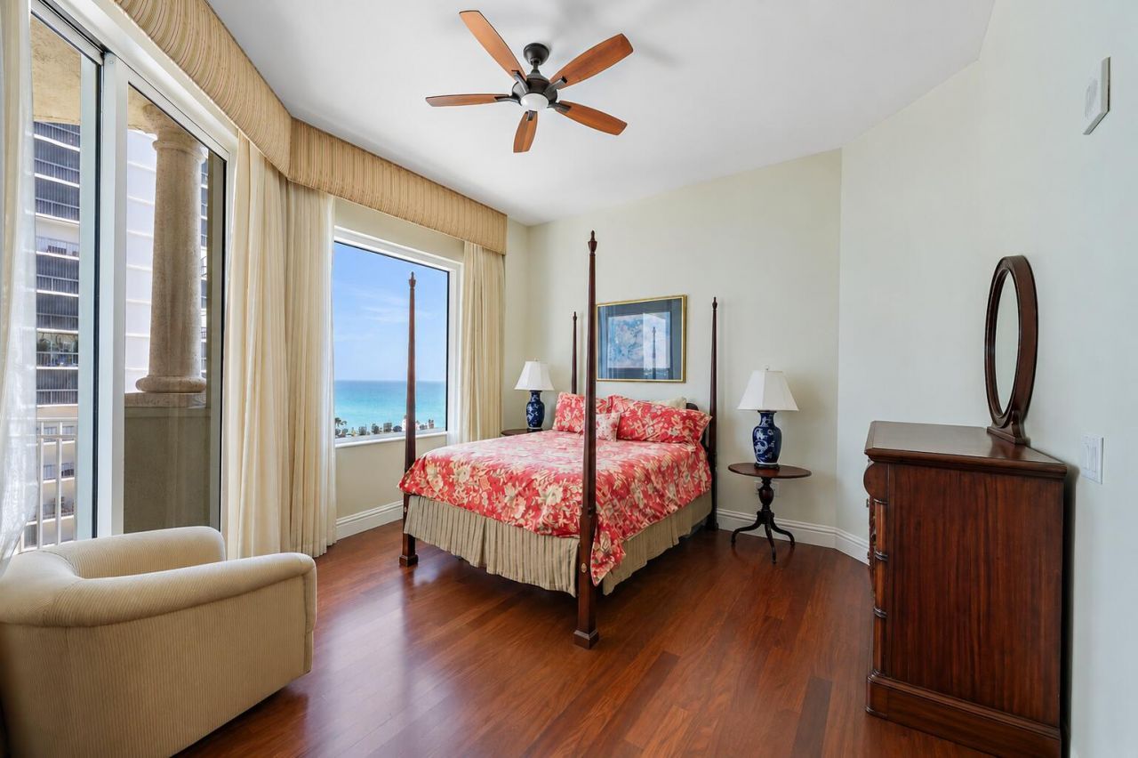5310 N Ocean Drive, Unit 801 , Singer Island, FL 33404 Photo