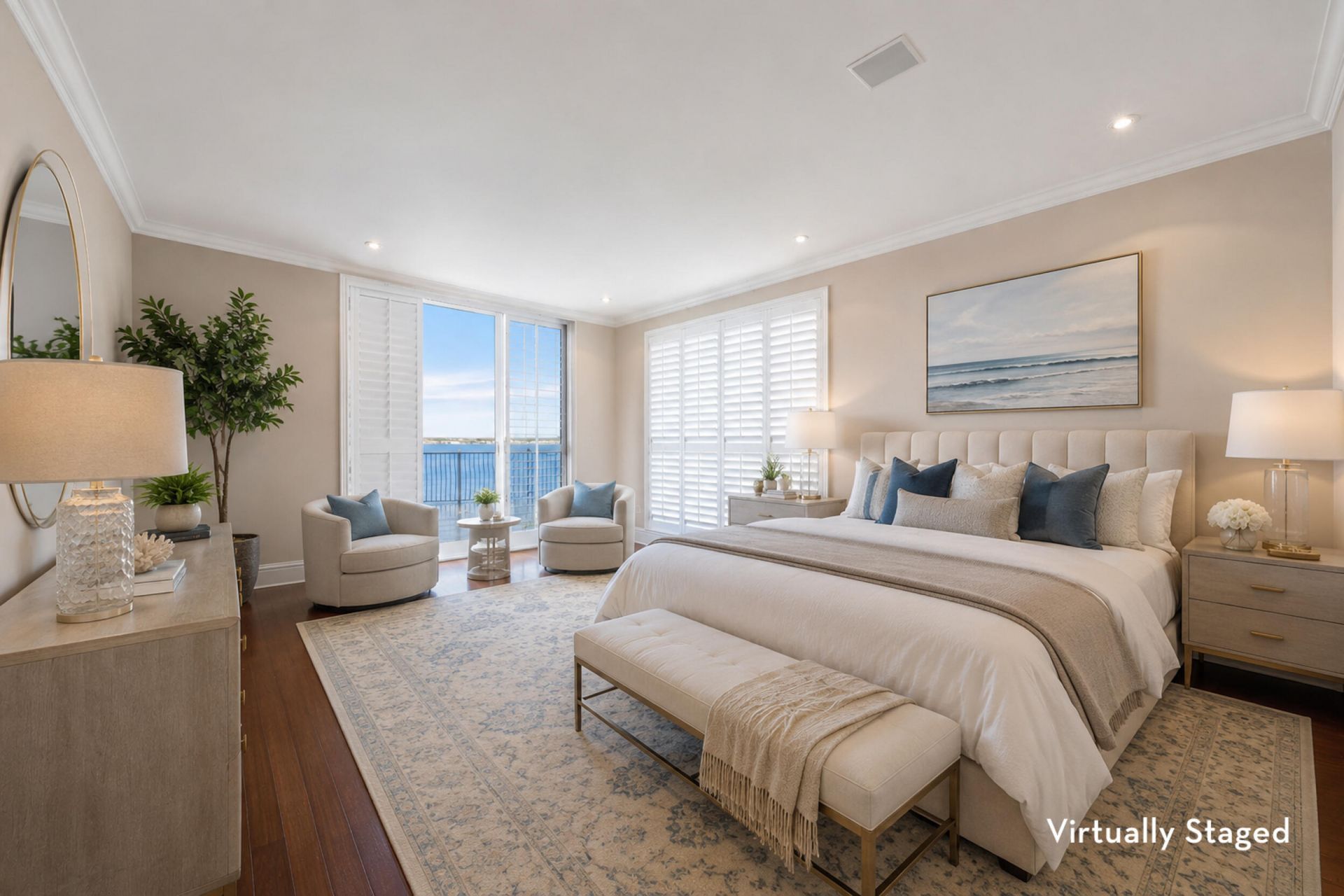 5310 N Ocean Drive, Unit 801 , Singer Island, FL 33404 Photo