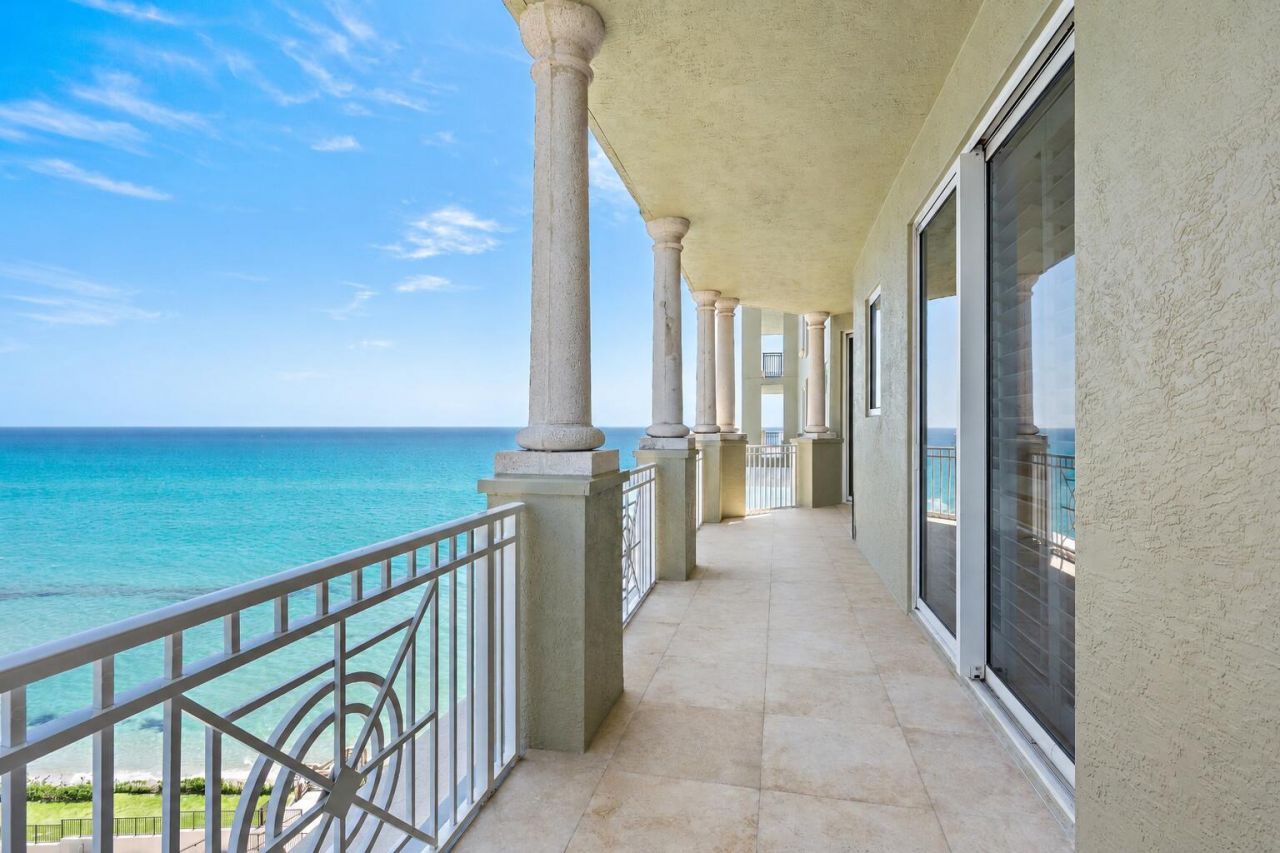 5310 N Ocean Drive, Unit 801 , Singer Island, FL 33404 Photo
