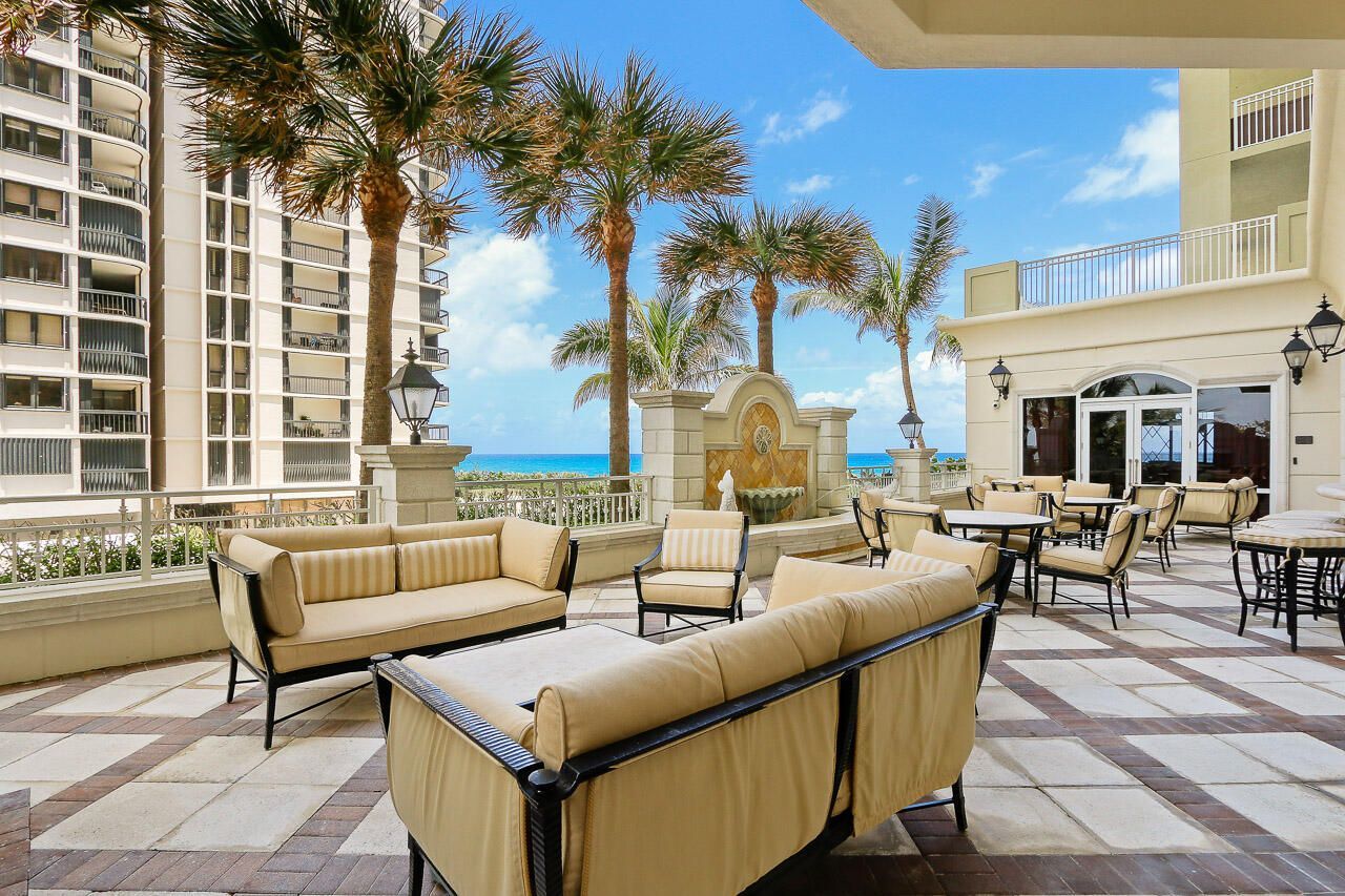 5310 N Ocean Drive, Unit 801 , Singer Island, FL 33404 Photo