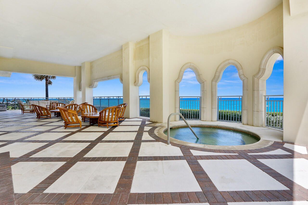 5310 N Ocean Drive, Unit 801 , Singer Island, FL 33404 Photo