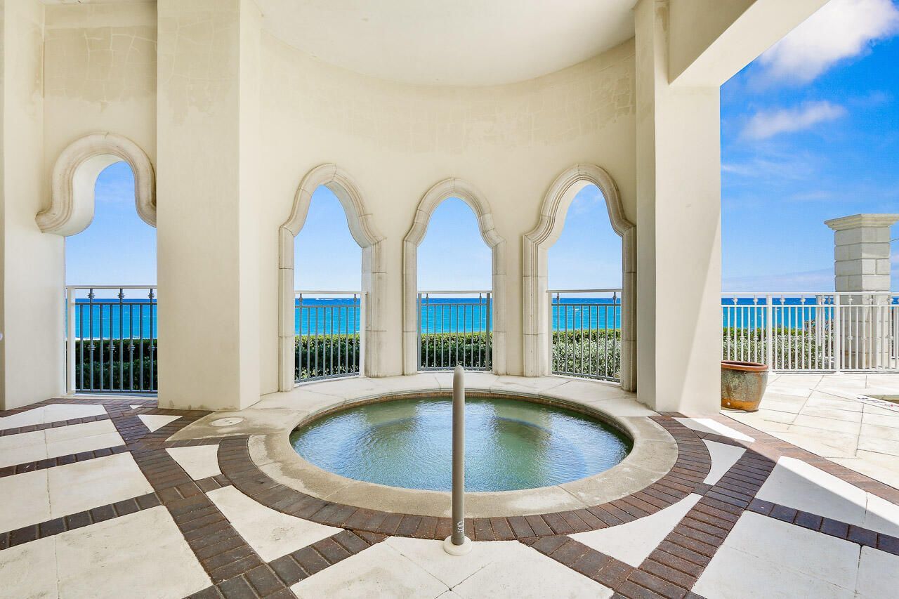 5310 N Ocean Drive, Unit 801 , Singer Island, FL 33404 Photo
