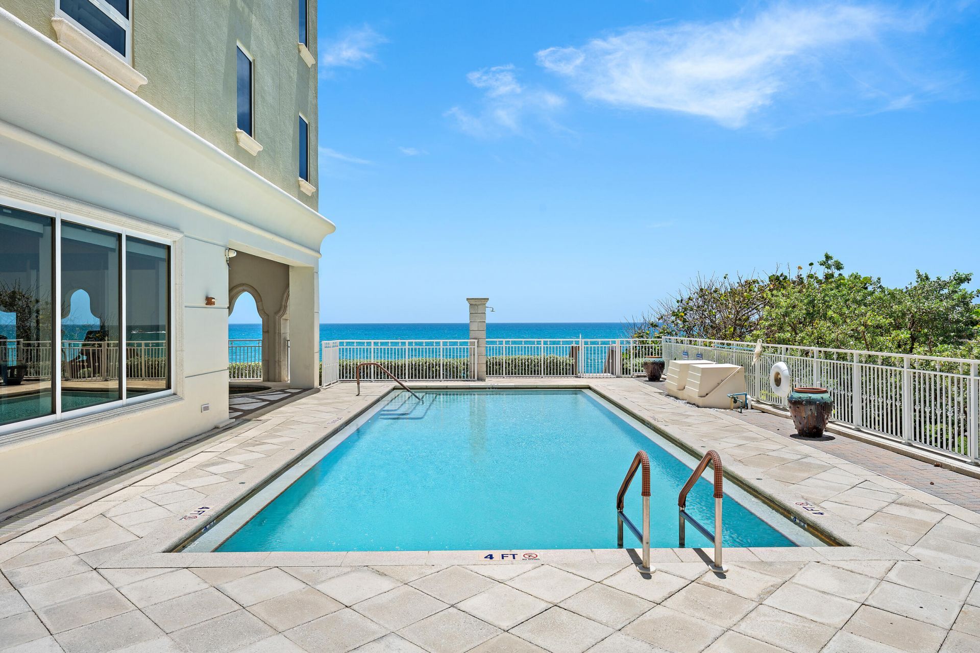 5310 N Ocean Drive, Unit 801 , Singer Island, FL 33404 Photo