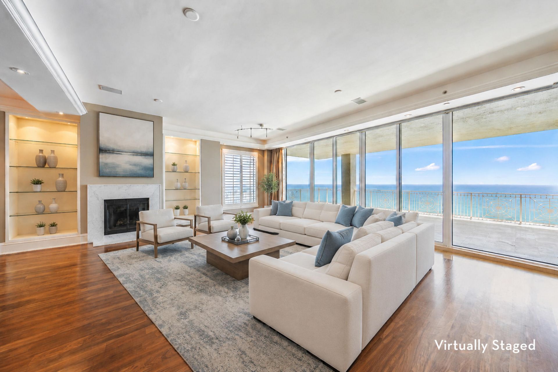 5310 N Ocean Drive, Unit 801 , Singer Island, FL 33404 Photo