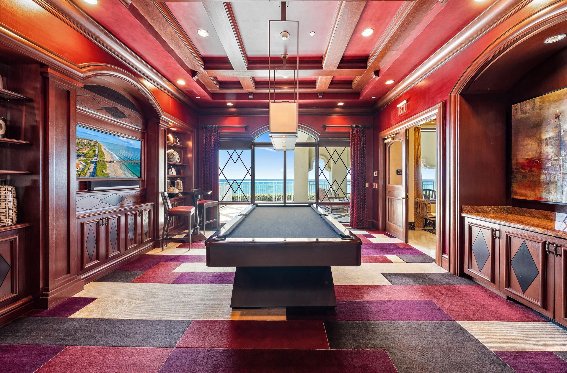 5310 N Ocean Drive, Unit 801 , Singer Island, FL 33404 Photo