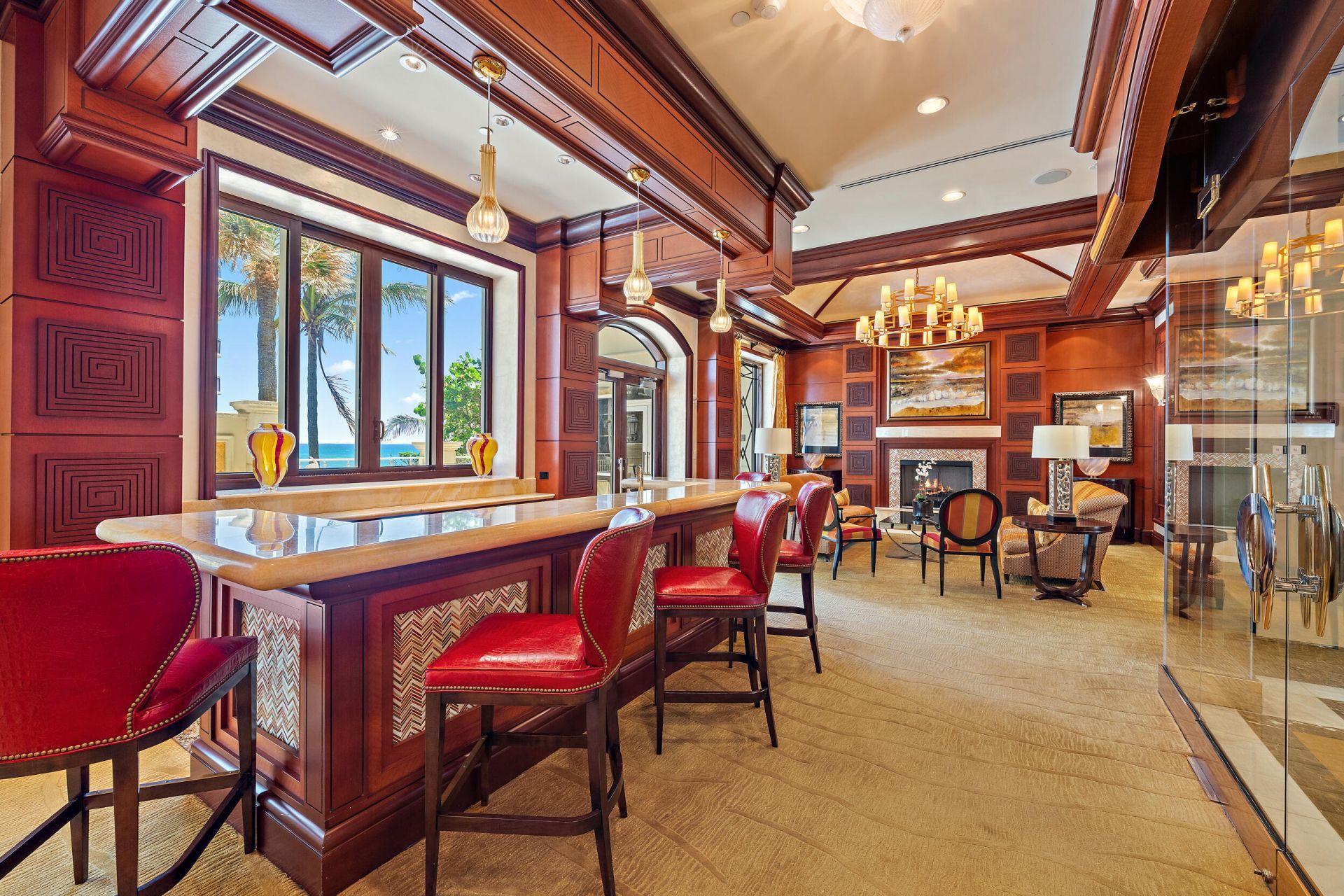 5310 N Ocean Drive, Unit 801 , Singer Island, FL 33404 Photo