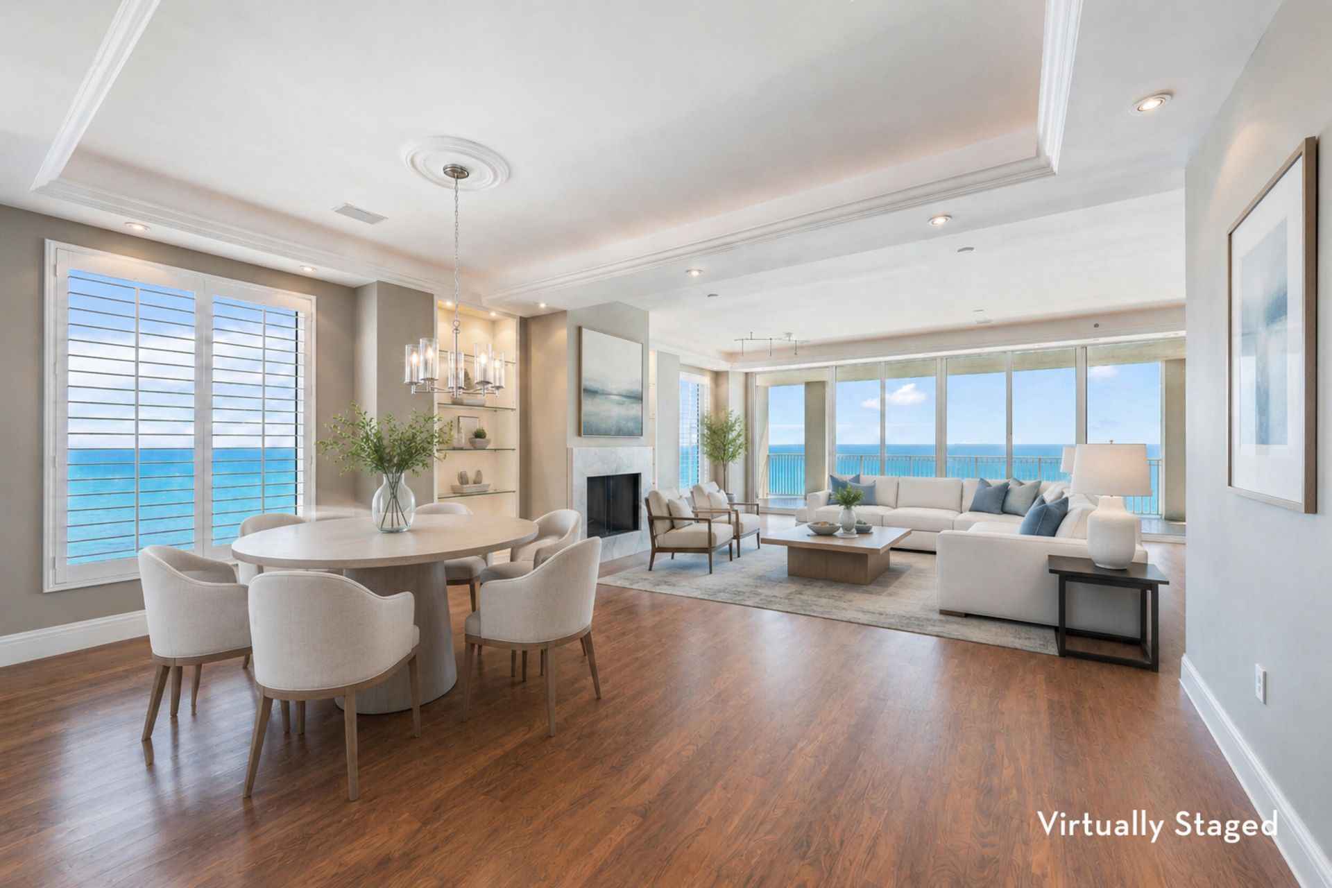 5310 N Ocean Drive, Unit 801 , Singer Island, FL 33404 Photo