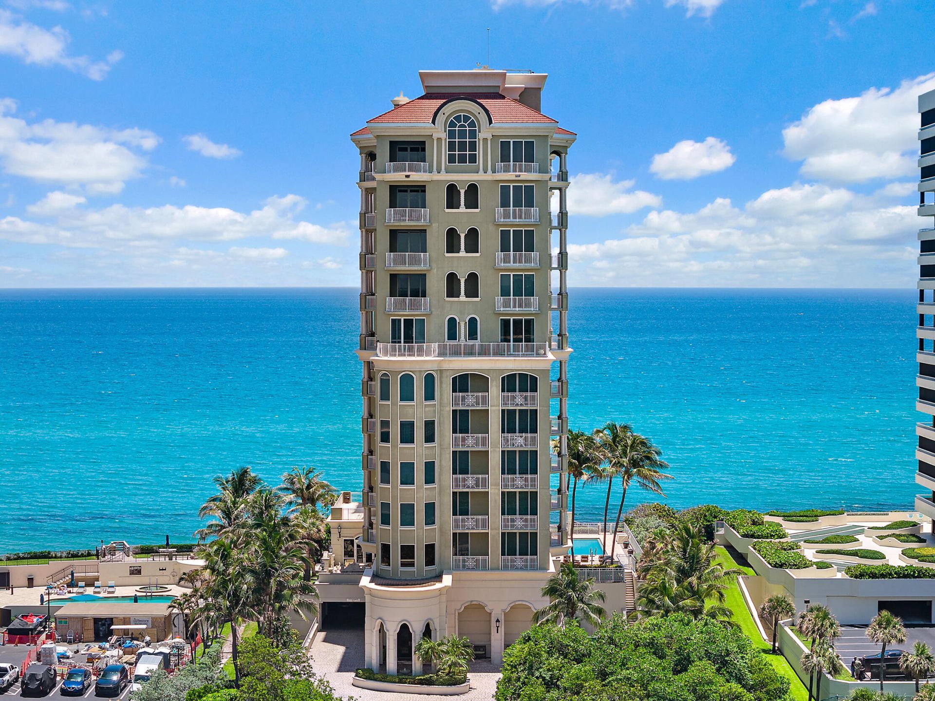 5310 N Ocean Drive, Unit 801 , Singer Island, FL 33404 Photo