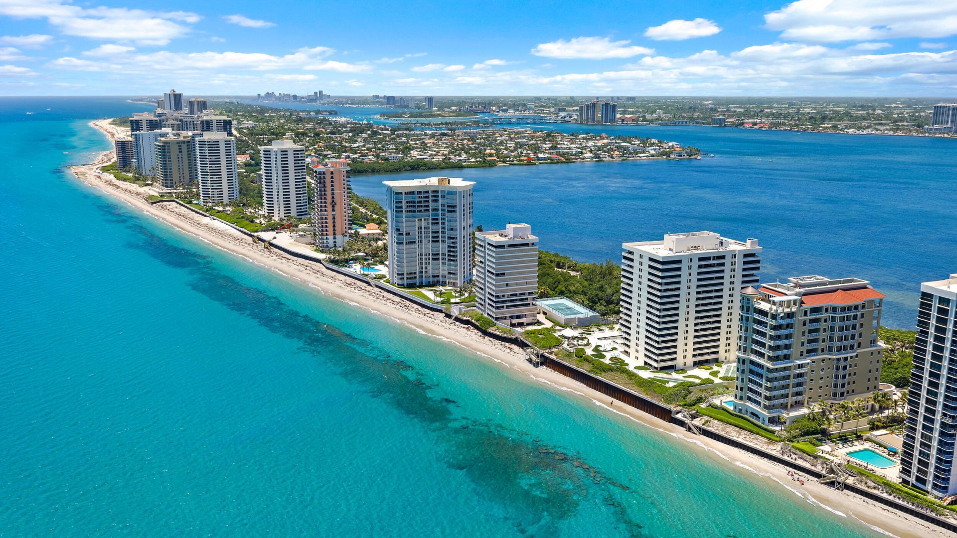 5310 N Ocean Drive, Unit 801 , Singer Island, FL 33404 Photo